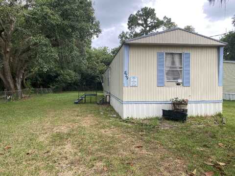 829 Oakes Avenue, Saint Augustine, FL 32084