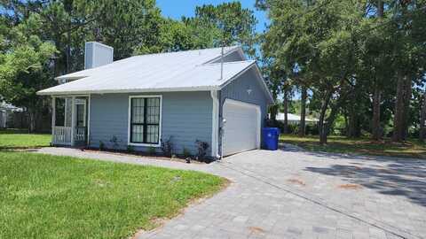 6923 Sea Place Avenue, Saint Augustine, FL 32086