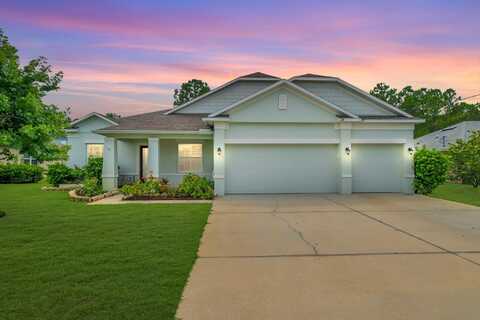 28 Frenora Ln, Palm Coast, FL 32137