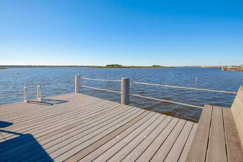 115 Sunset Harbor Way (Garage & Boat Slip), Saint Augustine, FL 32080