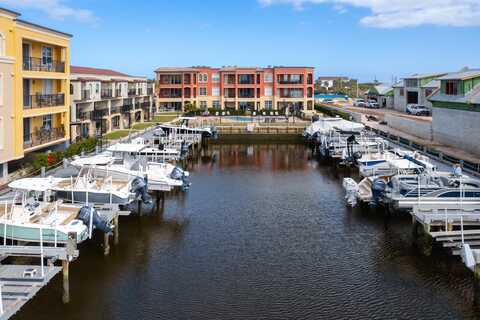 115 Sunset Harbor Way (Garage & Boat Slip), Saint Augustine, FL 32080