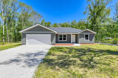 7518 APPOMATTOX Ave, Keystone Heights, FL 32656