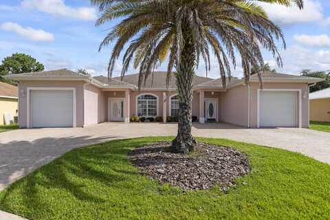 27 Wood Amber Ln, Palm Coast, FL 32164