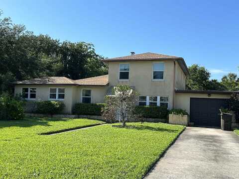 45 N St. Augustine Blvd., Saint Augustine, FL 32080