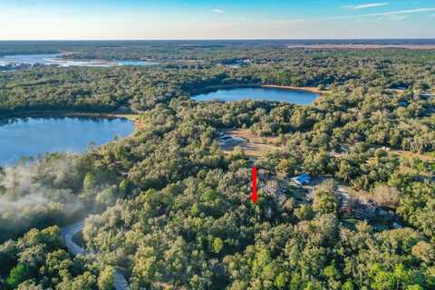 200 S County Rd, Hawthorne, FL 32640