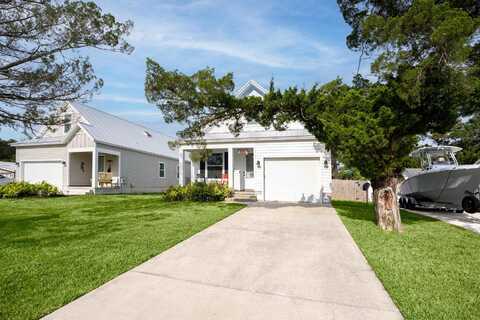 43 Menendez Rd, Saint Augustine, FL 32080