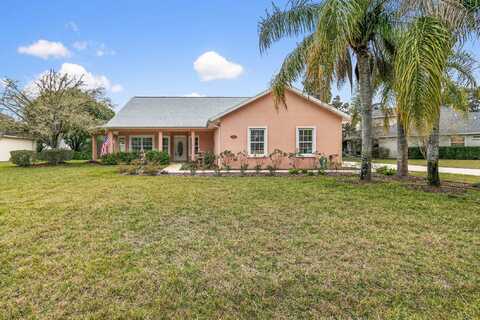 145 Moses Creek Blvd, Saint Augustine, FL 32086