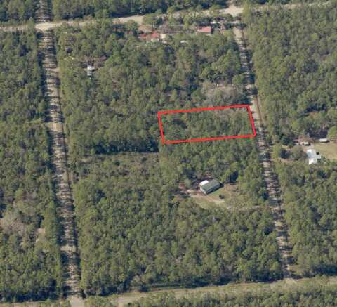 4245 Calvin, Hastings, FL 32145