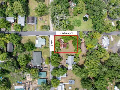 118 Julia St, Saint Augustine, FL 32084