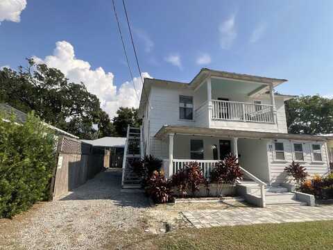 93 Keith, Saint Augustine, FL 32084