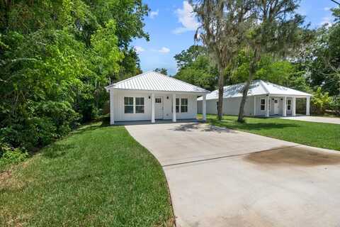 2948 N 7Th St, Saint Augustine, FL 32084