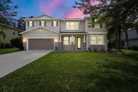 52 Rollins Ln, Palm Coast, FL 32164