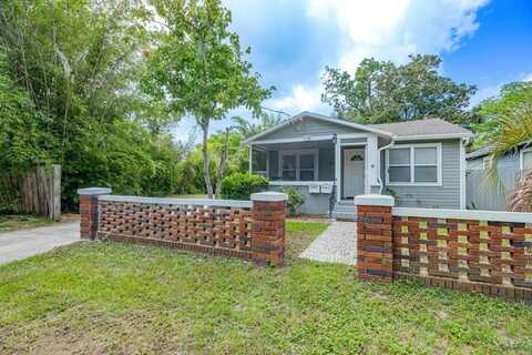 1718 Ashland St, Jacksonville, FL 32207