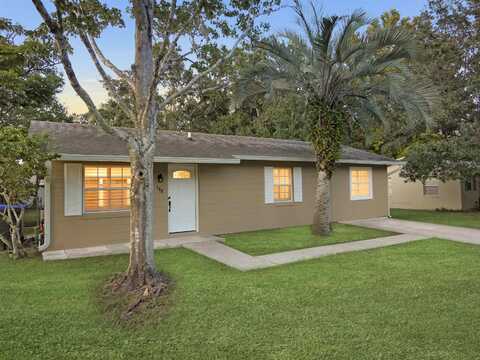 198 Estancia St, Saint Augustine, FL 32086