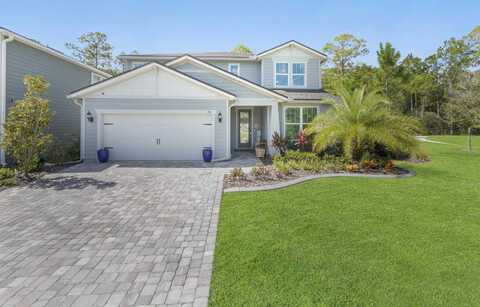 24 Sundown Covey Trl, Saint Augustine, FL 32095