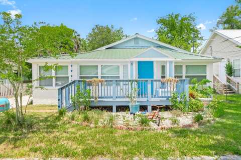 5 Pearl St, Saint Augustine, FL 32084