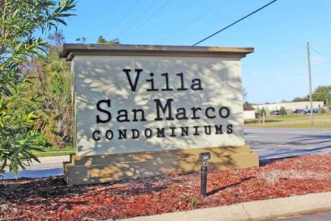 415 Villa San Marco, Saint Augustine, FL 32086