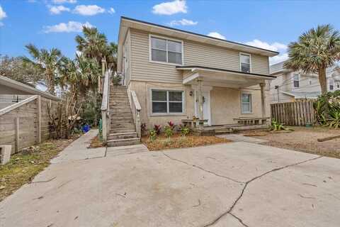 111 A ST, Saint Augustine Beach, FL 32080