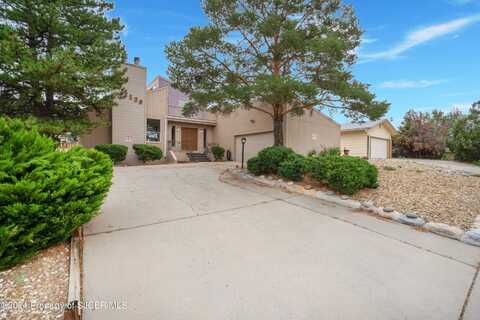 2120 MUNICIPAL Drive, Farmington, NM 87401