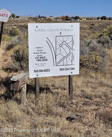 10 ROAD 1470, La Plata, NM 87418