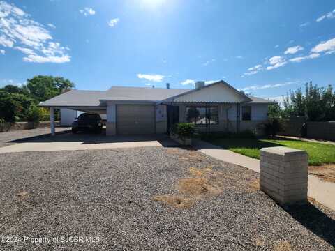 102 HIDDEN ACRES Road, Farmington, NM 87401