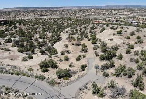 Lot 19 VISTA HERMOSA Trail, Farmington, NM 87401