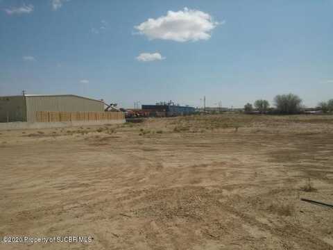 Xx S DUSTIN Road, Farmington, NM 87401