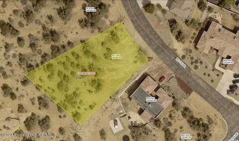 6511 BIG CEDAR Road, Farmington, NM 87402