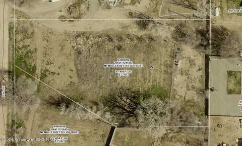 Lot 2-1 ROAD 6331, Kirtland, NM 87417