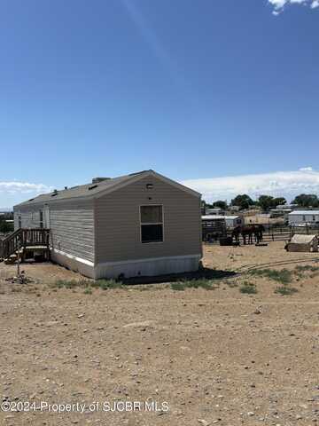 6 ROAD 6478, Kirtland, NM 87417