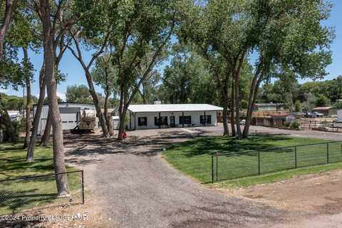 52 ROAD 5222, Bloomfield, NM 87413