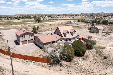 760 VALENTINE Road, Farmington, NM 87401