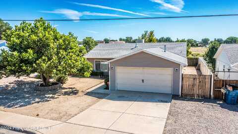 604 N FRONTIER Street, Bloomfield, NM 87413