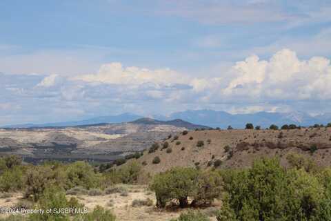 Lot 12 ANCIENT TRAILS Circle, Aztec, NM 87410