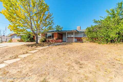 2605 RIDGECREST Drive, Farmington, NM 87401