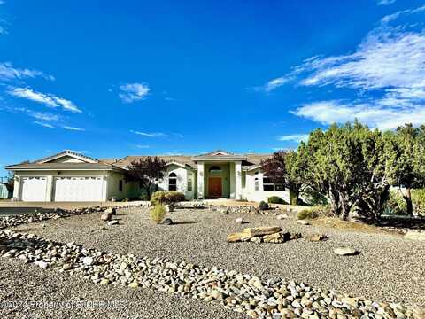 5600 RINCONADA Street, Farmington, NM 87402