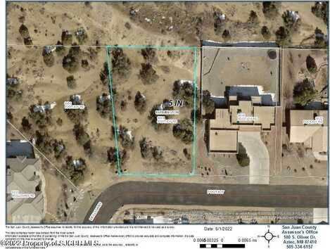 6604 FOOTJOY Road, Farmington, NM 87402