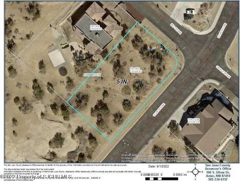 6425 CLUB HOUSE Drive, Farmington, NM 87402