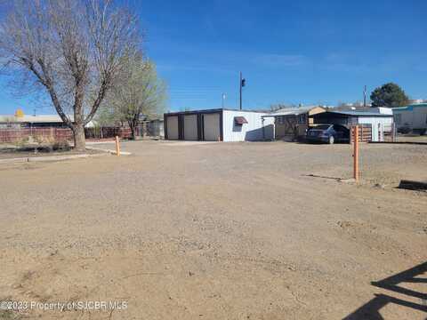 732 S TURNER Street, Bloomfield, NM 87413