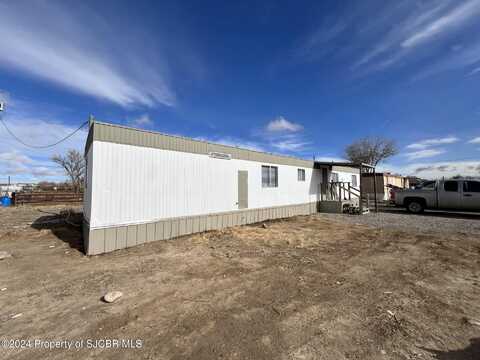 12 ROAD 6264, Kirtland, NM 87417