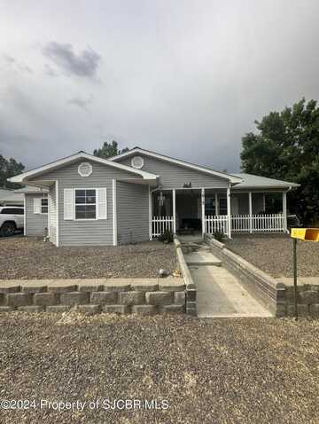 1608-1612 PIXLEY Lane, Bloomfield, NM 87413