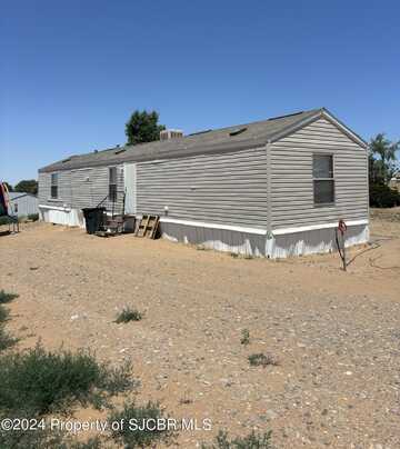 2 ROAD 6478, Kirtland, NM 87417