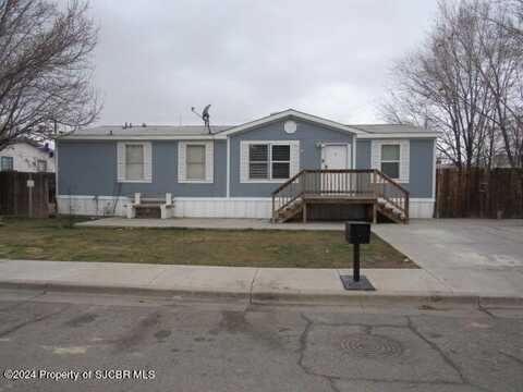 1305 S BRAMBLE Avenue, Farmington, NM 87401