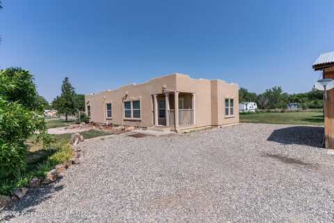 64 ROAD 2896, Aztec, NM 87410