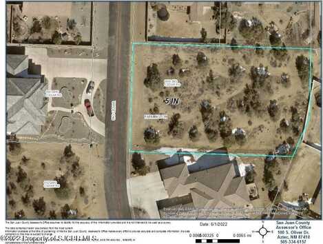 6600 BIG CEDAR Road, Farmington, NM 87402