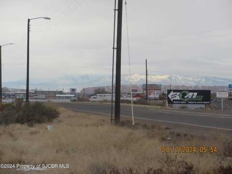 X1 W MAIN Street, Farmington, NM 87401