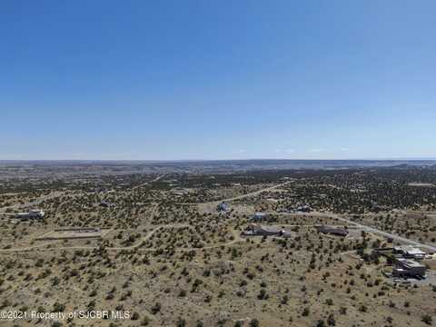 Xx HOOD MESA Trail, Farmington, NM 87402