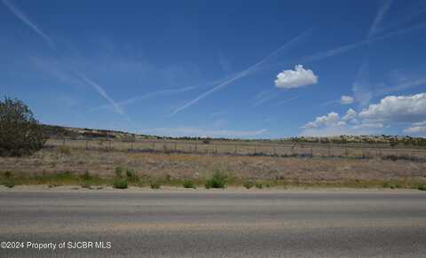 Nya N LIGHT PLANT Road, Aztec, NM 87410