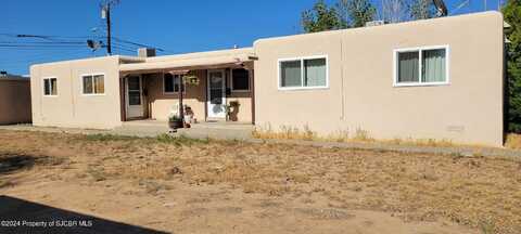 508 E 18TH Street, Farmington, NM 87401