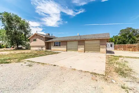 25 ROAD 6339, Kirtland, NM 87417